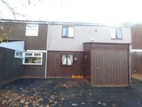 3 bedroom Mews to re...